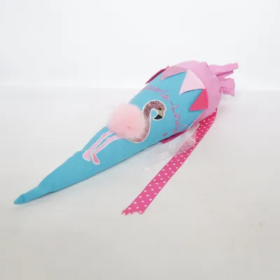 Toy (Blue, Pink) from Viktoria Louise