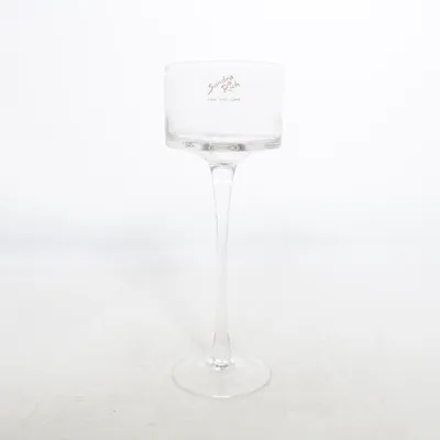 Ljusstake (Transparent) från Sandra Rich