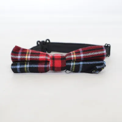 Fluga (Svart, Röd, Flerfärgad)