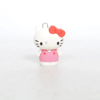 Legetøj (Hvid, Pink, Rød) fra Hello Kitty by Sanrio
