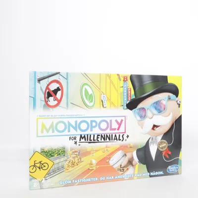 Board game from Hasbro Gaming