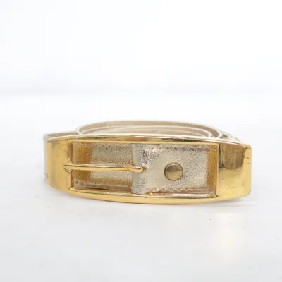 Belt (Gold) from Gabriella