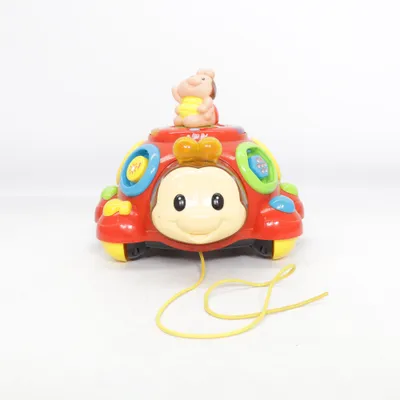 Activiteitenspeelgoed (Rood, Meerkleurig) van VTech