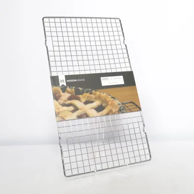 Bakplåtsställ (Silverfärgad) från Modern House