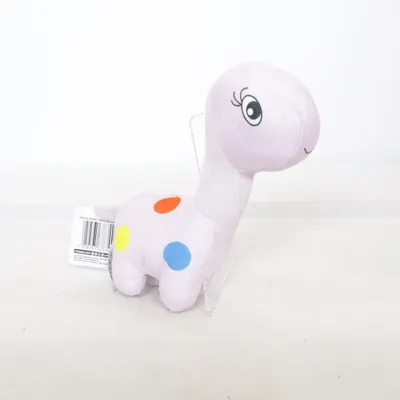 Gosedjur (Lila, Flerfärgad) från Cuddle Crew