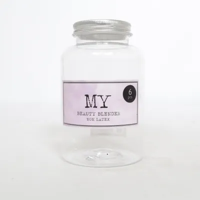 Flaska (Beauty Blender) från MY