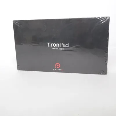Tablet (Black) from Pritom