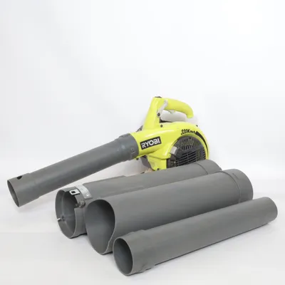 Matériel de jardinage (Jaune, Gris) de Ryobi