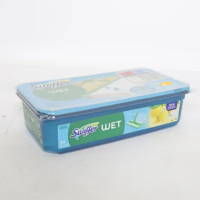 Équipement de nettoyage (Bleu, Multicolore) de Swiffer