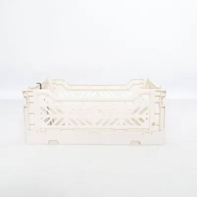 Storage box (Beige)
