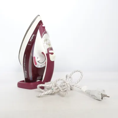 Fer à repasser (Aquaspeed 5340) de Tefal