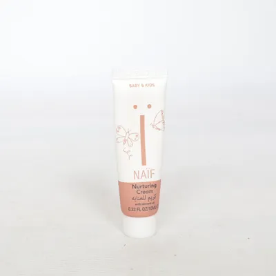 Moisturizer from Naif