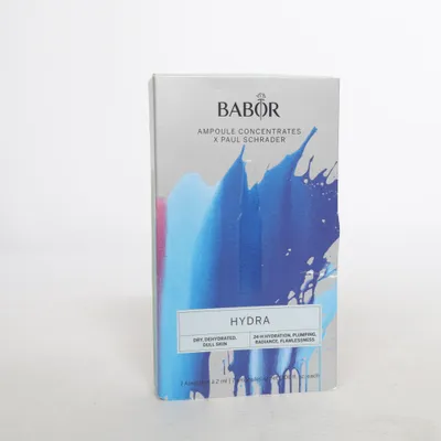 Serum (Hydra) från Babor