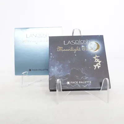 Make-up set (Moonlight Glow) van LASplash
