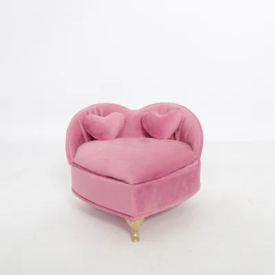 Smykkeskrin (Pink)