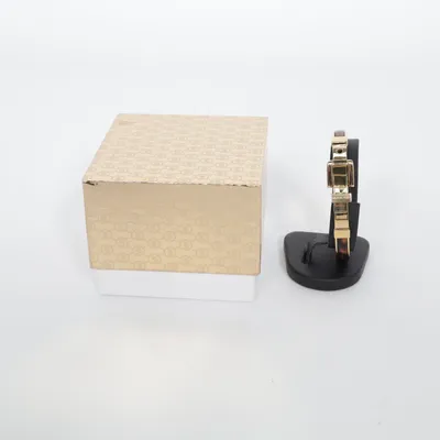 Bracelet (Gold, Brown) from Michael Kors Unknown metal