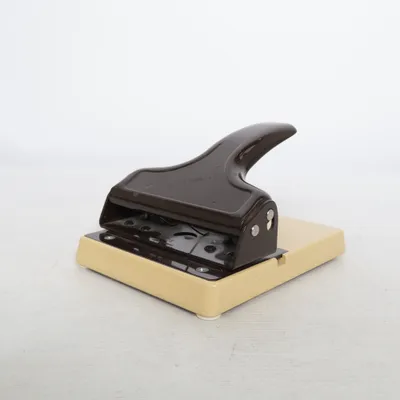 Perforatrice (SHARPO 61) de Brilliant