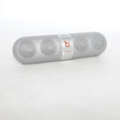 Bluetooth-högtalare (Grå) från Beats
