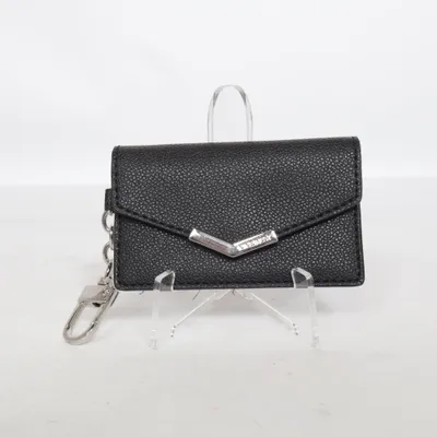 Korthållare (Svart) från Nine West