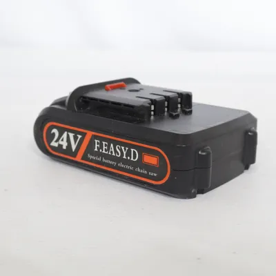 Battery from Easy