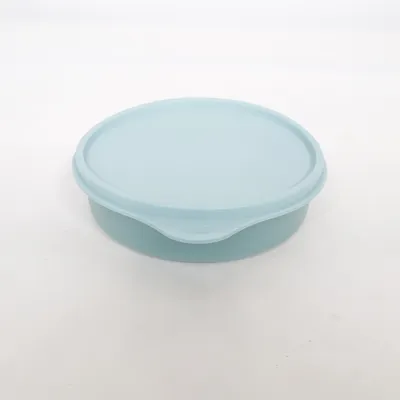 Lunchtrommel (Blauw) van Tupperware