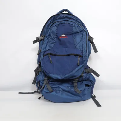 Wandelrugzak (Blauw) van McKinley