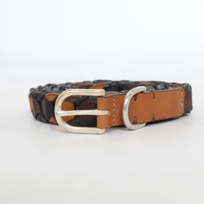 Belt (Black, Brown) from Rag & Bone Leather