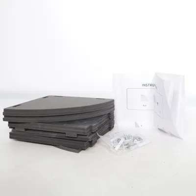 Shelf (Black)