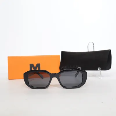 Lunettes de soleil (Noir) de Meller