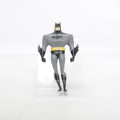 Leksaksfigur (Batman The Animated Series) från DC Comics