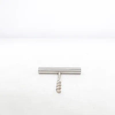 Corkscrew (Silver) from Stelton