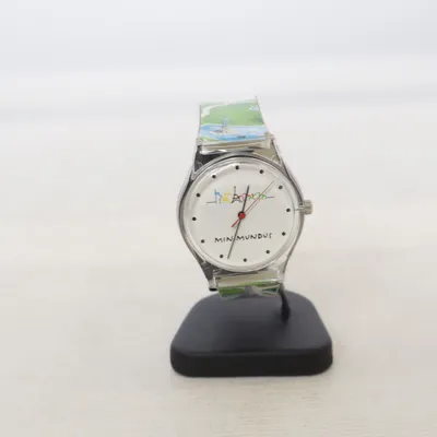 Armbandsur (Flerfärgad) från Minimundus