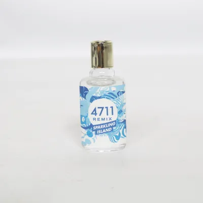 Eau de Cologne (Remix Sparkling Island) de 4711