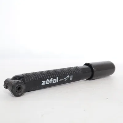 Bicycle pump (Diamant II) from Zefal