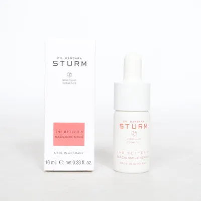 Serum van Dr. Barbara Sturm