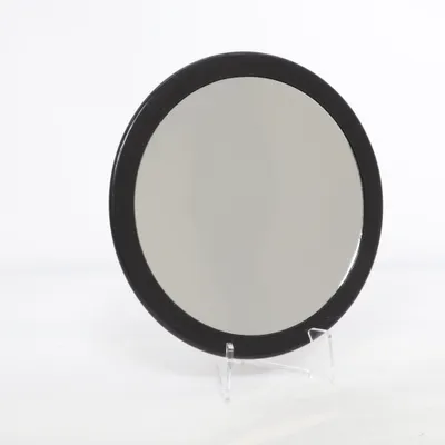 Makeup mirror (Black)