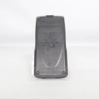 Graphing calculator (El-531vh) from Sharp