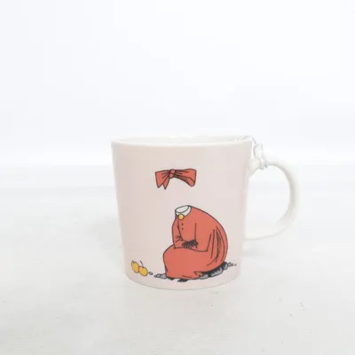 Mok (Ninny) van Moomin by Arabia