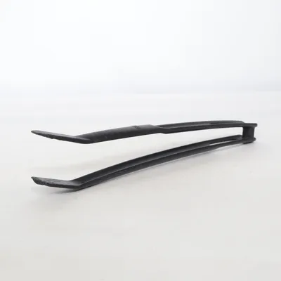 Serveringsbestick (Svart) från IKEA