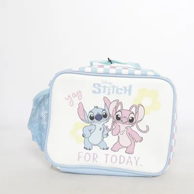 Sac isotherme (Bleu, Multicolore) de Disney