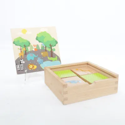 Bouwblokken (Hg05109) van Playtive Junior