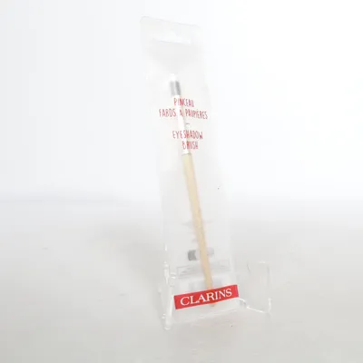 Pinceau de maquillage (Eyeshadow Brush) de Clarins