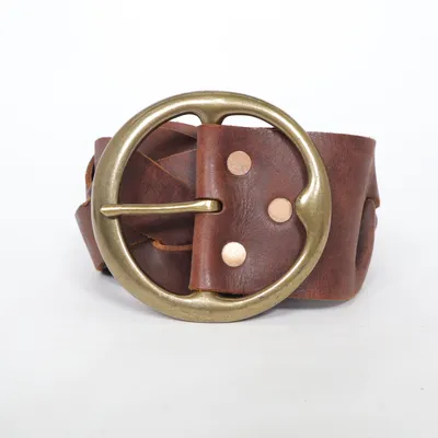 Bälte (Brun) från Polo Ralph Lauren