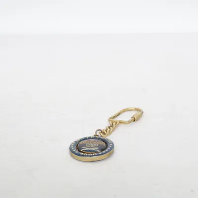 Porte-clés (Bleu, Or, Multicolore) de Millenium