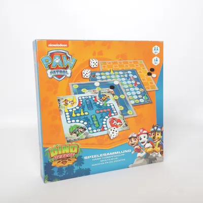 Board game from Nickelodeon