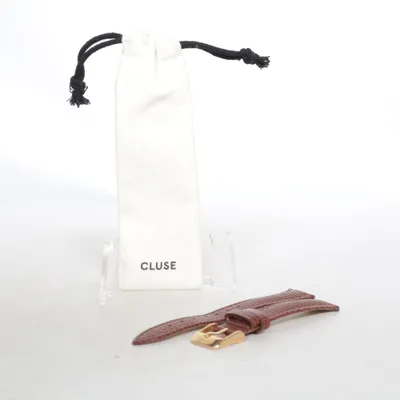 Urrem (Brun) fra Cluse