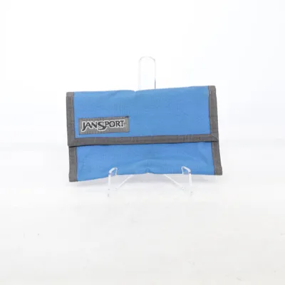 Plånbok (Blå, Svart) från JanSport