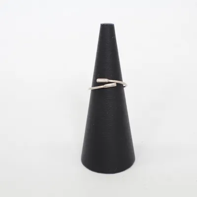 Ring (Zilver) Onbekend materiaal