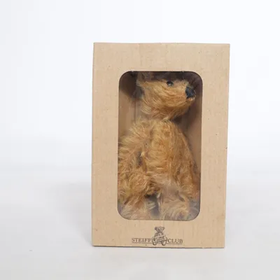 Peluche (Marron) de Steiff