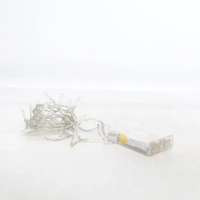 Ljusslinga (Transparent) från Melinera